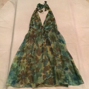Cocktail dress size 6
